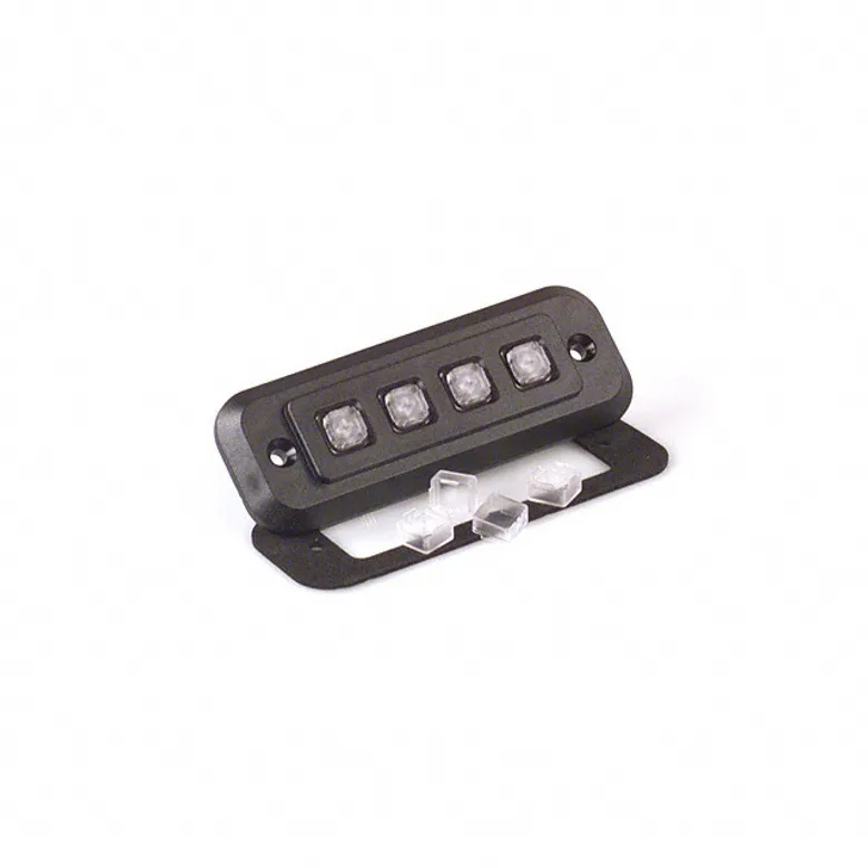 Storm Interface GS040203