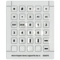Storm Interface GSA0T203