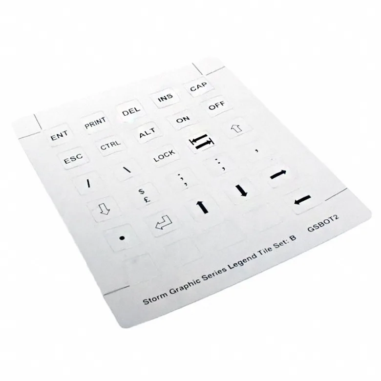Storm Interface GSB0T203