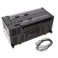 Omron Automation and Safety CP1L-M60DR-D