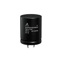 TDK B43644A9107M060