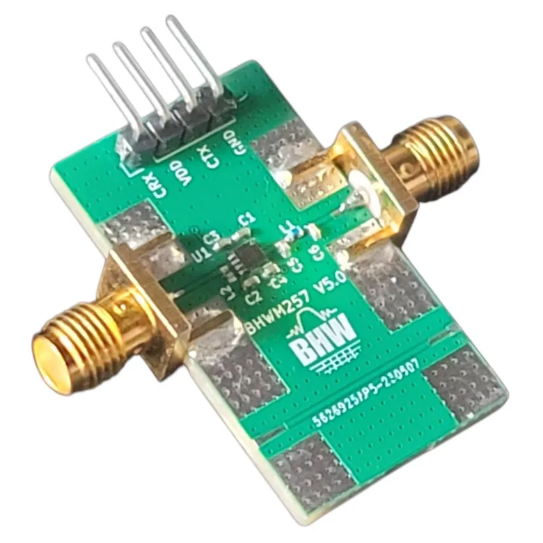 BHW Technologies BHWM257-EVB