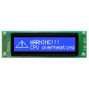 Matrix Orbital LK202-25-USB-WB-E