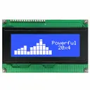Matrix Orbital LK204-25-USB-WB-E