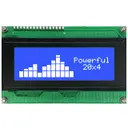 Matrix Orbital LK204-25-422-WB