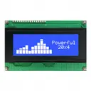 Matrix Orbital LK204-25-422-WB-E