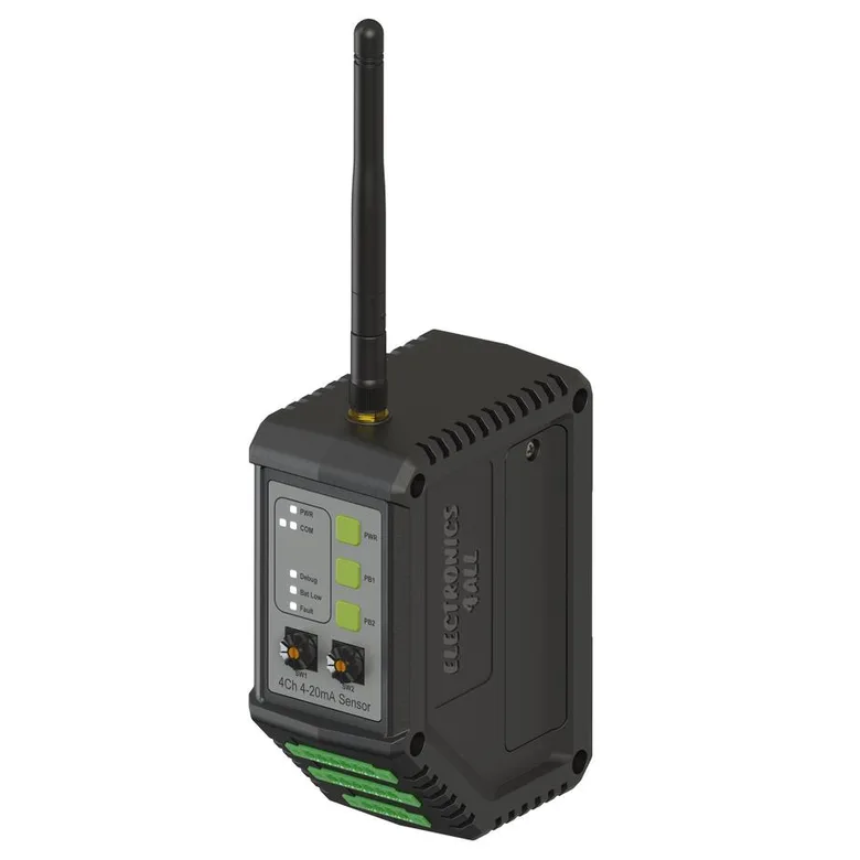Electronics4all.ca CLS-4-420-TH