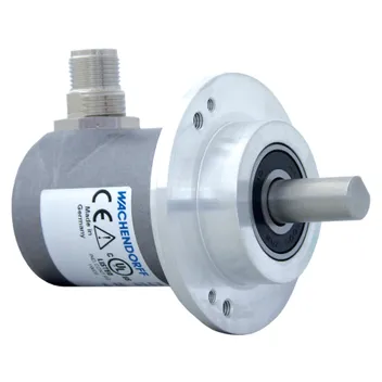 WDGA 58B-4Z-1200-COA-B00-CC5