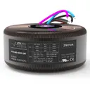 Safcord VTX-146-0001-290