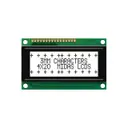 Midas Displays MC42004A6WK-FPTLW-V2