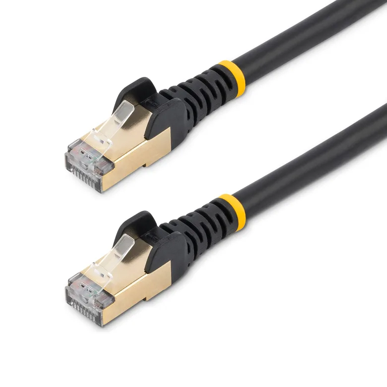 StarTech.com C6ASPAT7BK