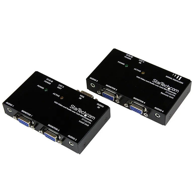 StarTech.com ST122UTPA