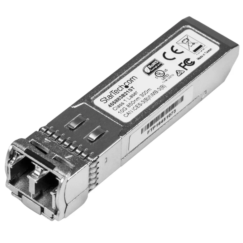 StarTech.com 455883B21ST