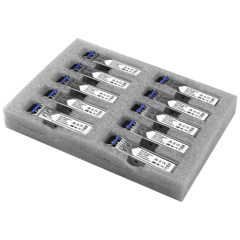 StarTech.com GLCLHSM10PST