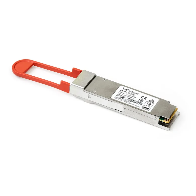 StarTech.com QSFP40GER4ES