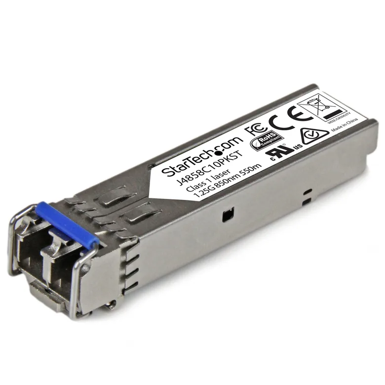 StarTech.com J4858C10PKST