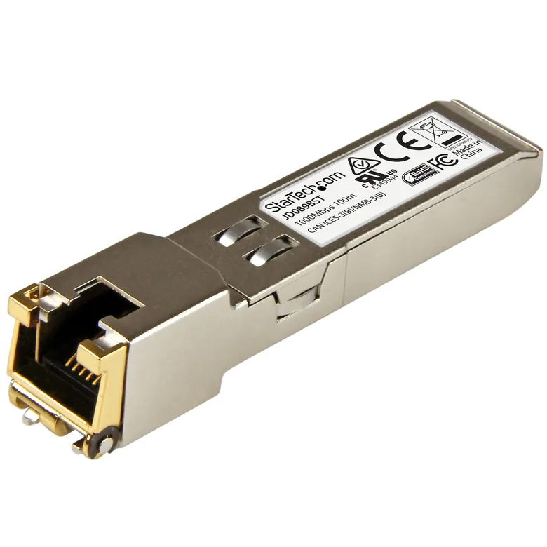 StarTech.com JD089BST