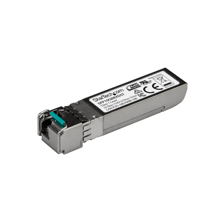 StarTech.com SFP10GBBXDST