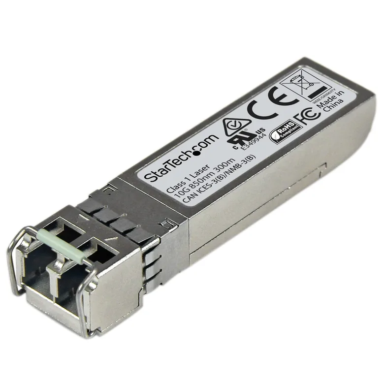 StarTech.com SFPP10GESRST
