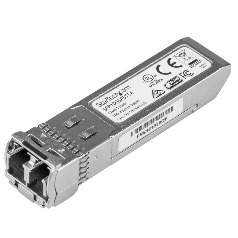 StarTech.com SFP10GSRSTTA