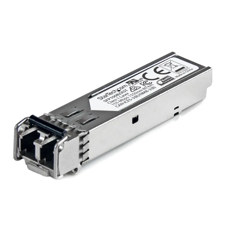 StarTech.com SFP100BZXST