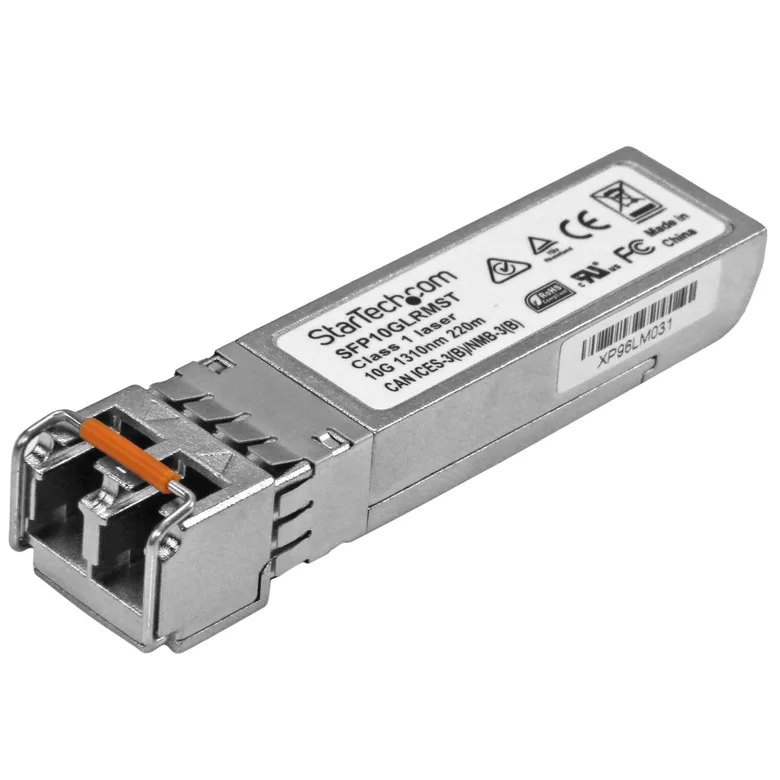StarTech.com SFP10GLRMST