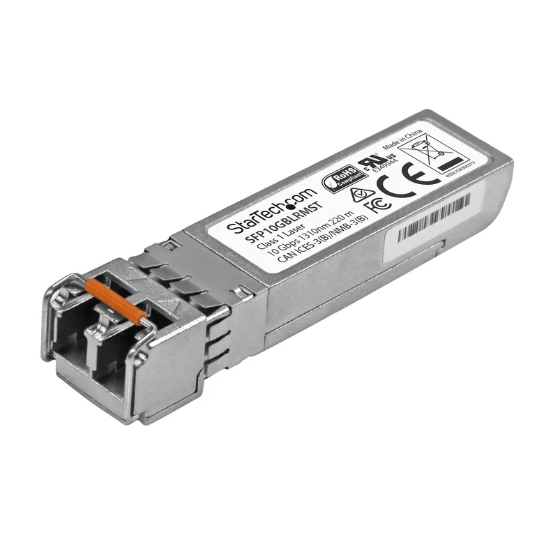 StarTech.com SFP10GBLRMST