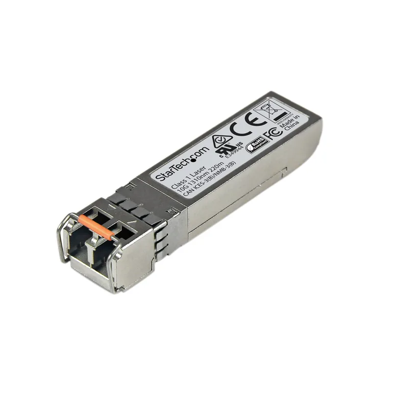 StarTech.com SFPP10GELRMS