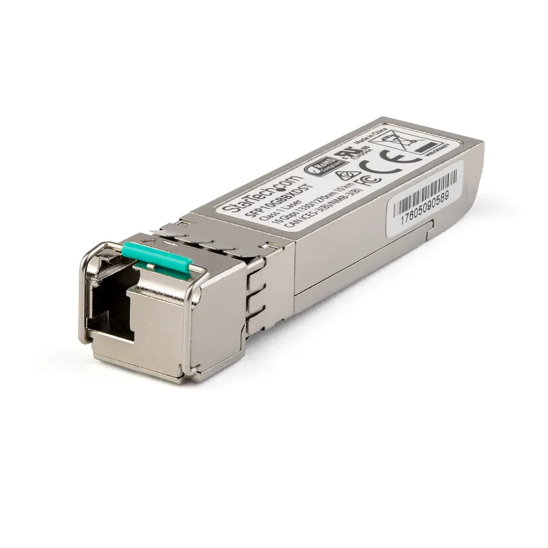 StarTech.com SFP10GBX10DS