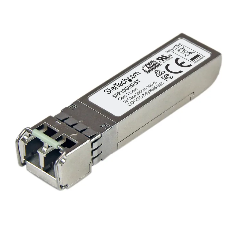 StarTech.com SFP10GBSRST