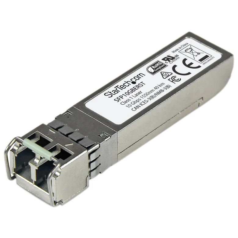 StarTech.com SFP10GBERST