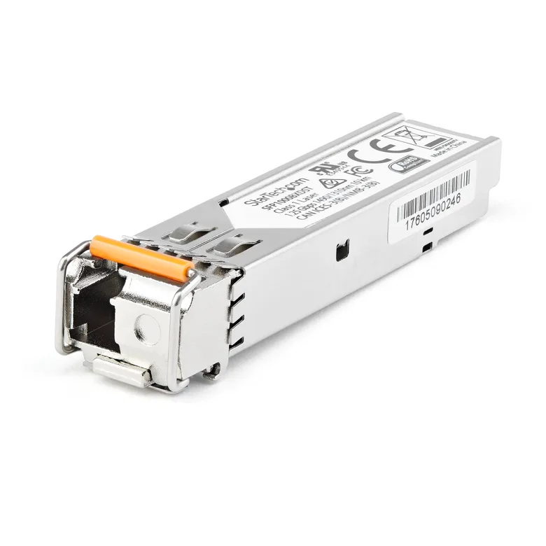 StarTech.com SFP1GBX80UES