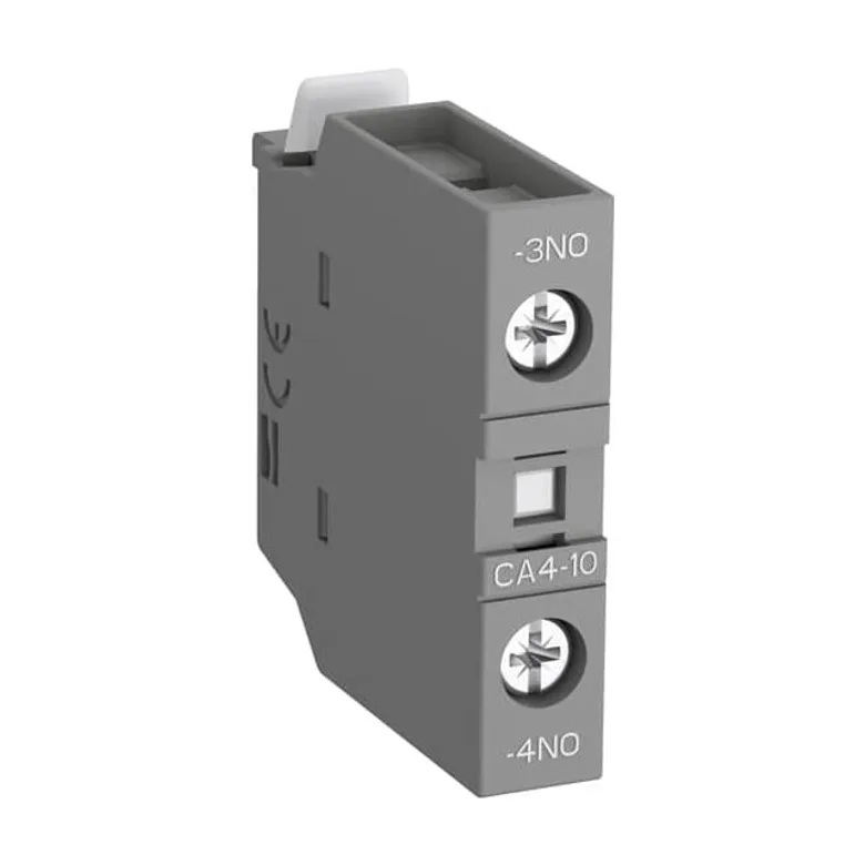ABB Control CA4-10