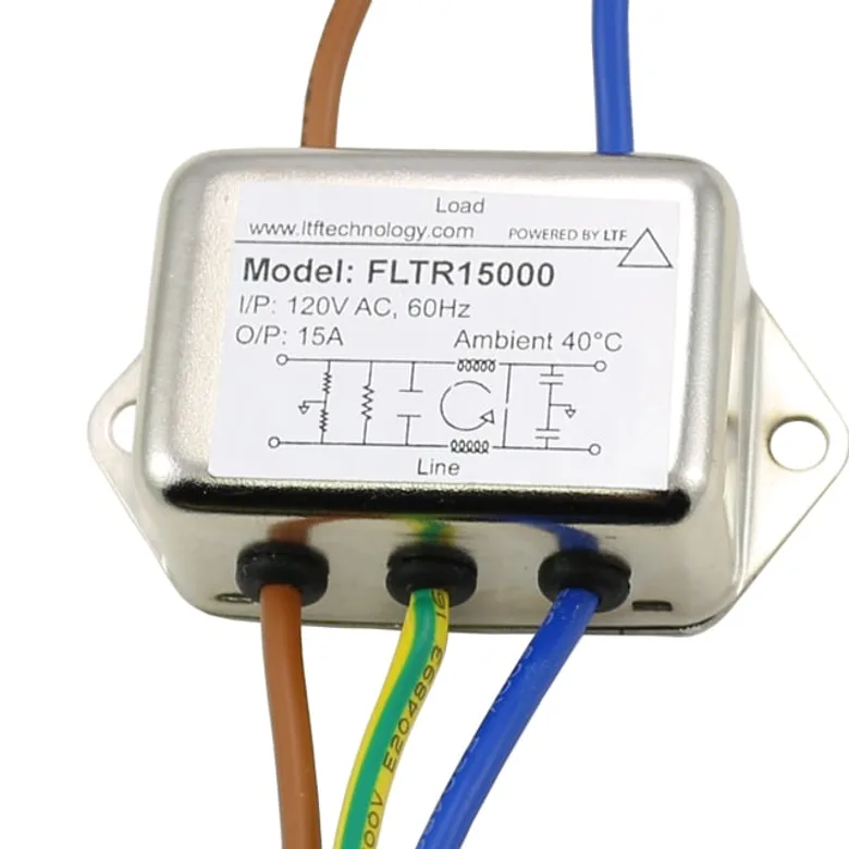 LTF technology LLC FLTR15000