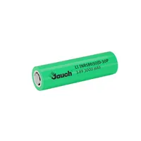 Jauch Quartz LI INR18650JD-30P 3.0AH