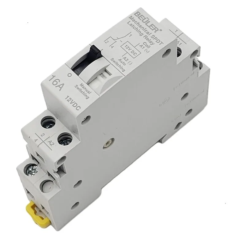 BEULER BU-5086SP