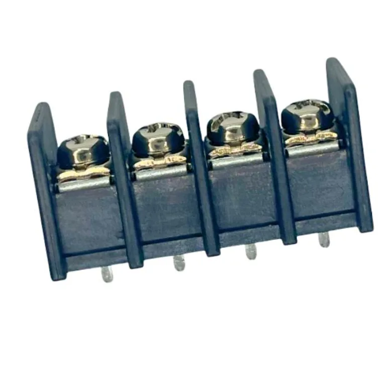 BlockMaster Electronics HI-201-4P