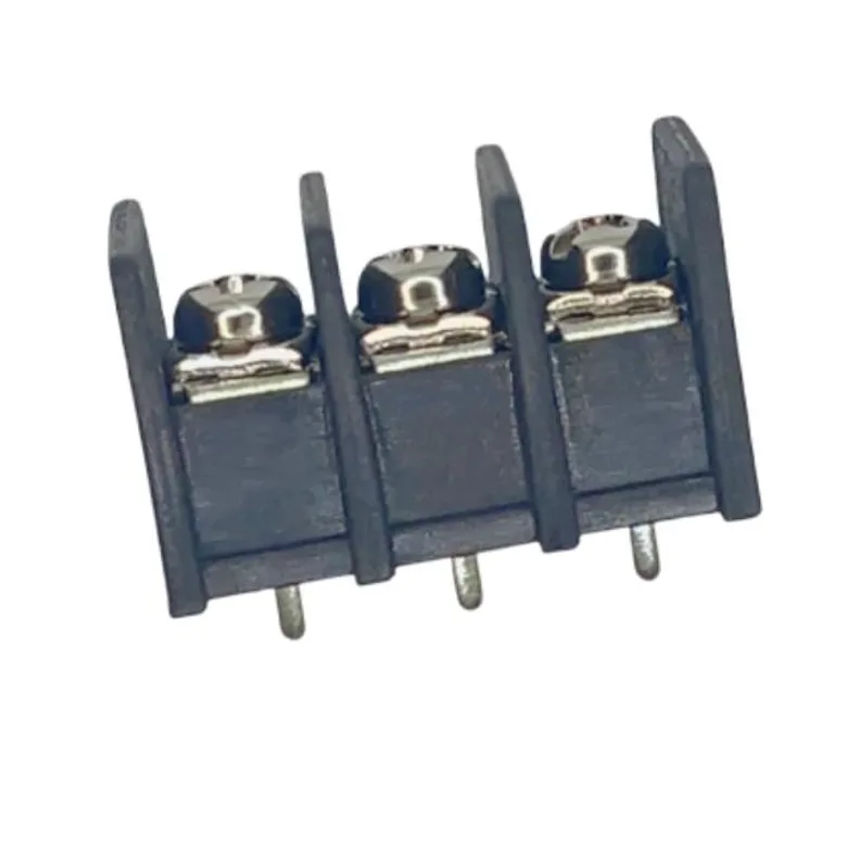 BlockMaster Electronics HI-201-3P