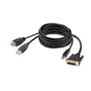 High Sec Labs, Inc. KCHDU30