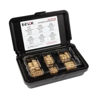 E-Z LOK EZ-240-BR