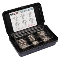 E-Z LOK EZ-260-RS-CR