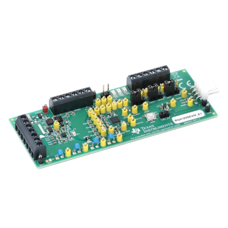 Texas Instruments BQ41Z50EVM