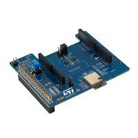 STMicroelectronics X-NUCLEO-67W61M1