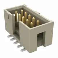 Samtec Inc. HTST-105-01-L-DV