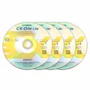 Omron Automation and Safety CXONE-LT01C-V4