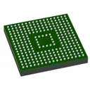 Microchip Technology SAM9X70-V/6GW-SL3