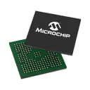 Microchip Technology SAM9X75D5MT-V/4TB-SL3