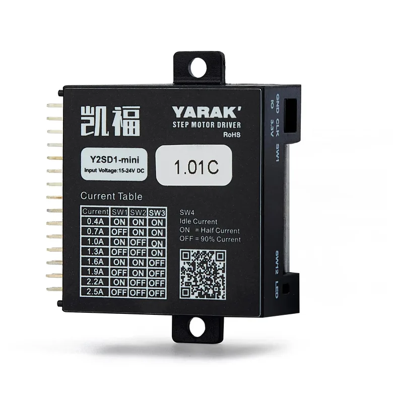 Guangdong Kaifull Electronics Technology Co., Ltd. Y2SD1-MINI