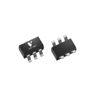 VIITOR SEMICONDUCTOR CO., LTD BC856ADW-A