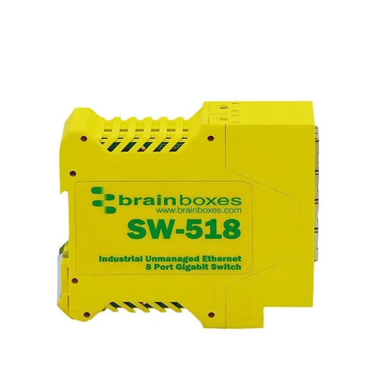 Brainboxes SW-518